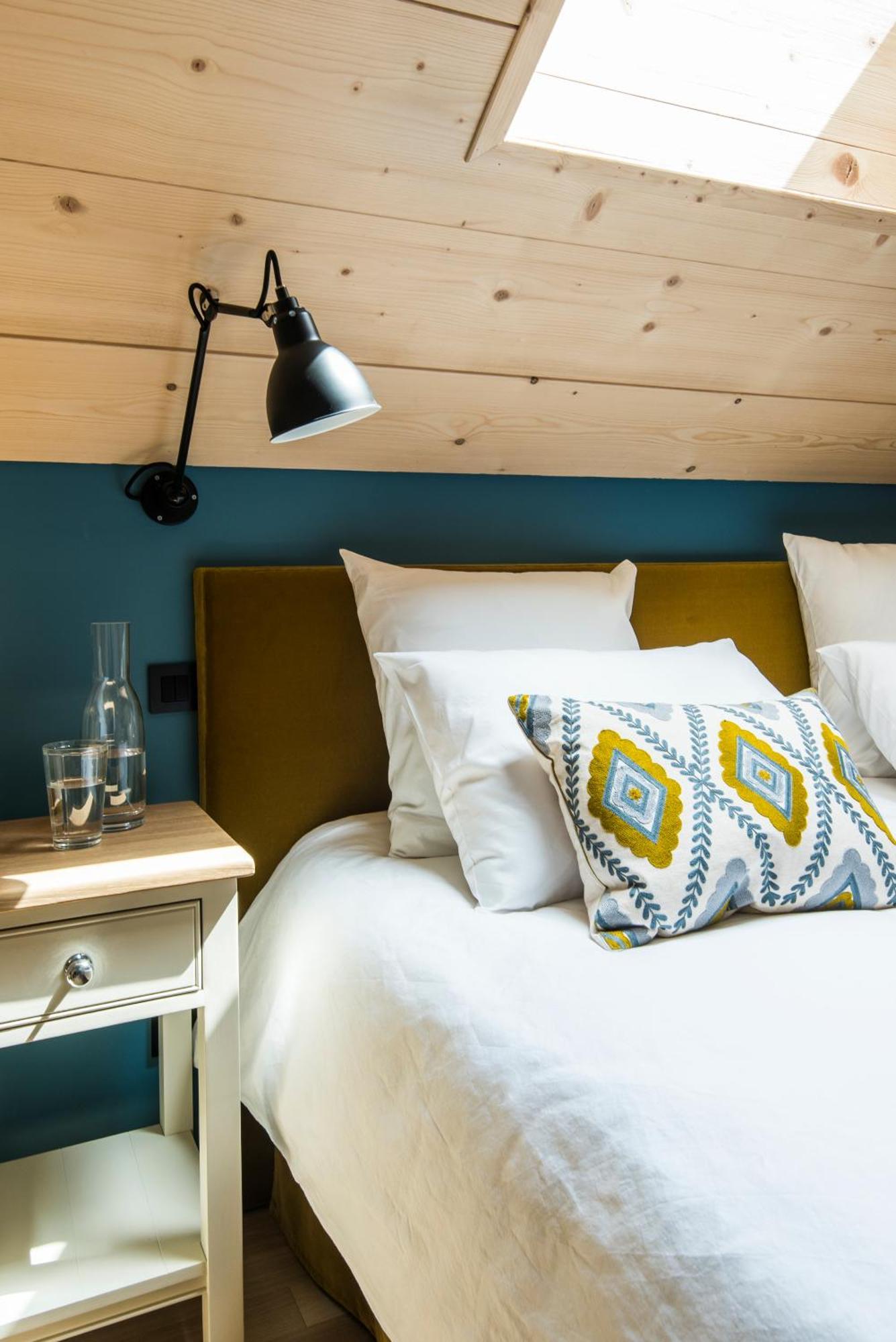 Annexe 1888 Hotel Magland Luaran gambar