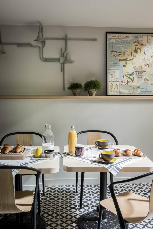Annexe 1888 Hotel Magland Luaran gambar