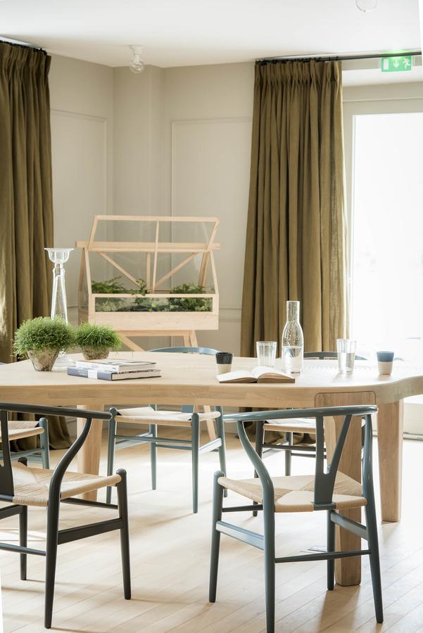 Annexe 1888 Hotel Magland Luaran gambar