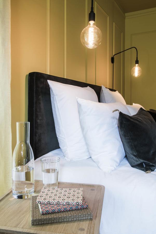 Annexe 1888 Hotel Magland Luaran gambar