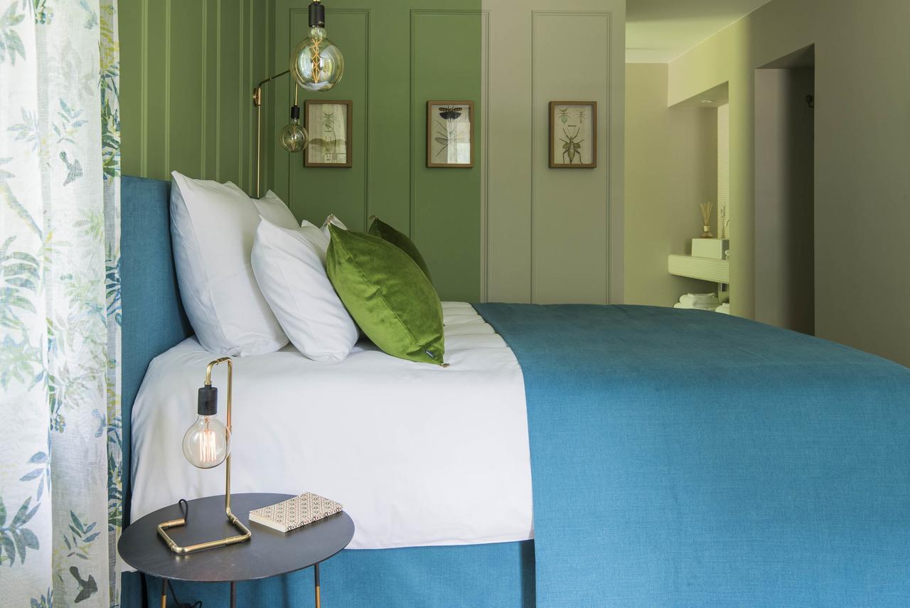 Annexe 1888 Hotel Magland Luaran gambar