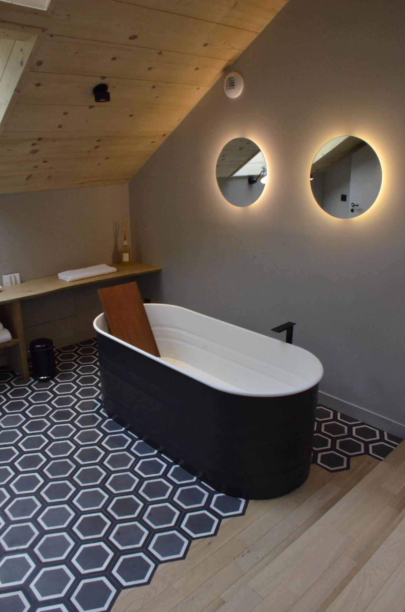 Annexe 1888 Hotel Magland Luaran gambar
