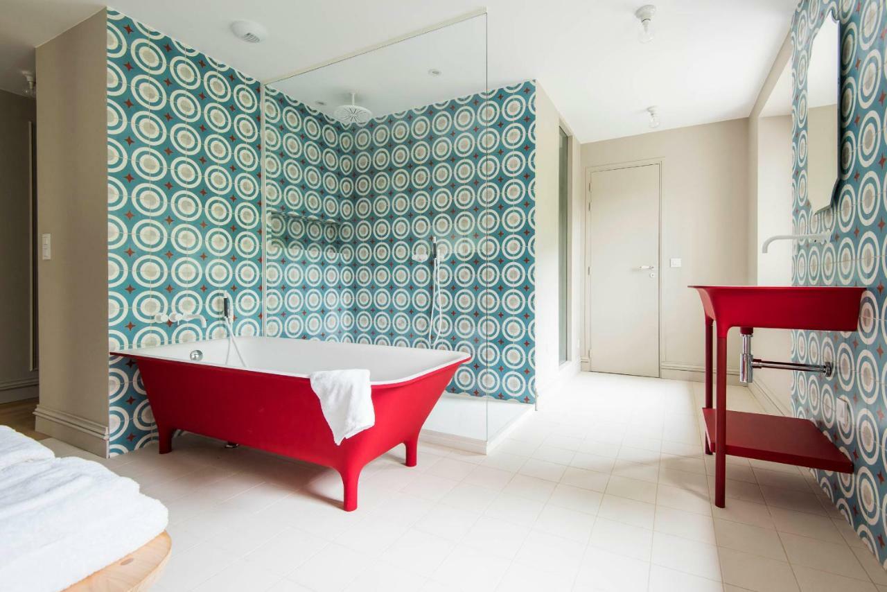 Annexe 1888 Hotel Magland Luaran gambar