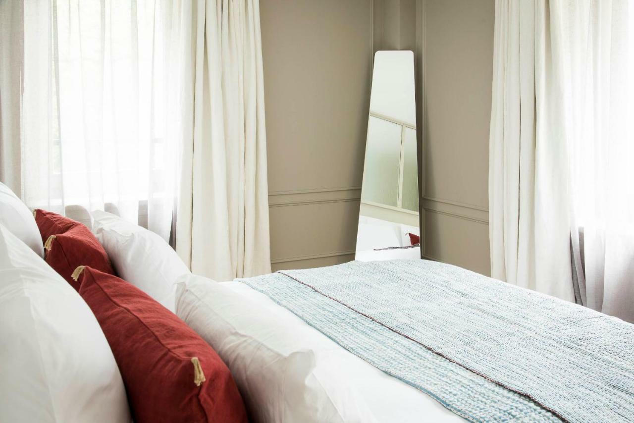 Annexe 1888 Hotel Magland Luaran gambar